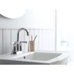 KOHLER Archer 7.875 in. Vitreous China Pedestal Sink Basin in White with Overflow Drain -Bathroom Sinks Sales white kohler pedestal sinks k 2358 4 0 1d 1000