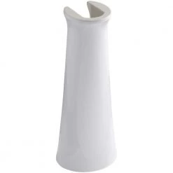 KOHLER Cimarron Vitreous China Pedestal in White