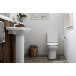 KOHLER Veer Vitreous China Pedestal in White -Bathroom Sinks Sales white kohler pedestal sinks k 5246 0 a0 1000