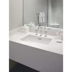 KOHLER Kathryn Vitreous China Undermount Bathroom Sink in White with Overflow Drain -Bathroom Sinks Sales white kohler undermount bathroom sinks k 2330 0 44 1000