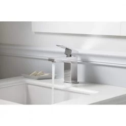 KOHLER Verticyl 19-13/16 in. Rectangle Undermount Bathroom Sink in White with Overflow Drain -Bathroom Sinks Sales white kohler undermount bathroom sinks k 2882 0 77 1000