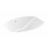 KOHLER Elmbrook Undermount Bathroom Sink in White -Bathroom Sinks Sales white kohler undermount bathroom sinks k r3904 0 64 1000