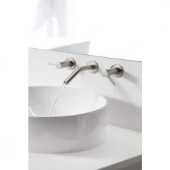 KOHLER Vox Round Above Counter Vitreous China Bathroom Sink in White with Overflow Drain 9 KOHLER Vox Round Above Counter Vitreous China Bathroom Sink in White with Overflow Drain -Bathroom Sinks Sales white kohler vessel sinks k 14800 0 4f 1000