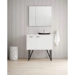 KOHLER Iron Plains Vessel Cast Iron Bathroom Sink in White with Painted Underside and Overflow 21 KOHLER Iron Plains Vessel Cast Iron Bathroom Sink in White with Painted Underside and Overflow -Bathroom Sinks Sales white kohler vessel sinks k 5403 w 0 4f 1000