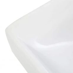 KOHLER Soho Wall-Mount Vitreous China Bathroom Sink in White with Overflow Drain -Bathroom Sinks Sales white kohler wall mount sinks k 2084 0 a0 1000