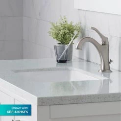 KRAUS Elavo 21 in. Rectangular Undermount White Porcelain Ceramic Bathroom Sink with Overflow (2-Pack) -Bathroom Sinks Sales white kraus undermount bathroom sinks kcu 241 2pk 77 1000