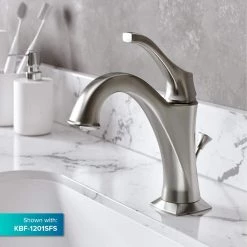 KRAUS Elavo Large Rectangular Ceramic Undermount Bathroom Sink in White with Overflow -Bathroom Sinks Sales white kraus undermount bathroom sinks kcu 251 4f 1000