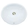 MR Direct Dual-Mount Porcelain Drop-in Bathroom Sink in White -Bathroom Sinks Sales white mr direct drop in bathroom sinks o1815 w 64 1000