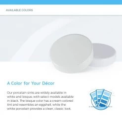 MR Direct Undermount Porcelain Bathroom Sink in White 12 MR Direct Undermount Porcelain Bathroom Sink in White -Bathroom Sinks Sales white mr direct undermount bathroom sinks u1414 w c3 1000