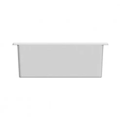 Nameeks Miky Undermount Bathroom Sink in White -Bathroom Sinks Sales white nameeks undermount bathroom sinks scarabeo 8090 no hole 4f 1000