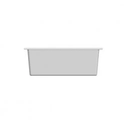 Nameeks Miky Undermount Bathroom Sink in White 8 Nameeks Miky Undermount Bathroom Sink in White -Bathroom Sinks Sales white nameeks undermount bathroom sinks scarabeo 8091 no hole 4f 1000