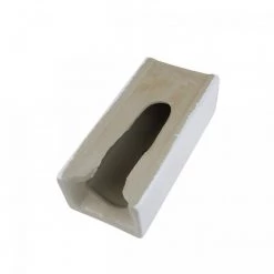 RENOVATORS SUPPLY MANUFACTURING WeeWash 21-1/2 in. H Child Pedestal Bathroom Sink in White with Overflow -Bathroom Sinks Sales white pedestal sinks 10686 4f 1000