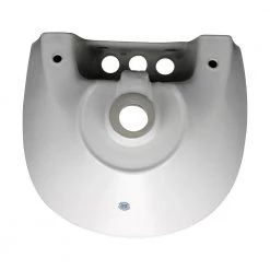 RENOVATORS SUPPLY MANUFACTURING Lil Tykes 20-3/4 in. Height Child Pedestal Combo Bathroom Sink in White with Overflow 16 RENOVATORS SUPPLY MANUFACTURING Lil Tykes 20-3/4 in. Height Child Pedestal Combo Bathroom Sink in White with Overflow -Bathroom Sinks Sales white pedestal sinks 11869 1d 1000