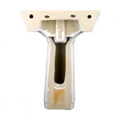 RENOVATORS SUPPLY MANUFACTURING Lil Tykes 20-3/4 in. Height Child Pedestal Combo Bathroom Sink in White with Overflow 17 RENOVATORS SUPPLY MANUFACTURING Lil Tykes 20-3/4 in. Height Child Pedestal Combo Bathroom Sink in White with Overflow -Bathroom Sinks Sales white pedestal sinks 11869 66 1000