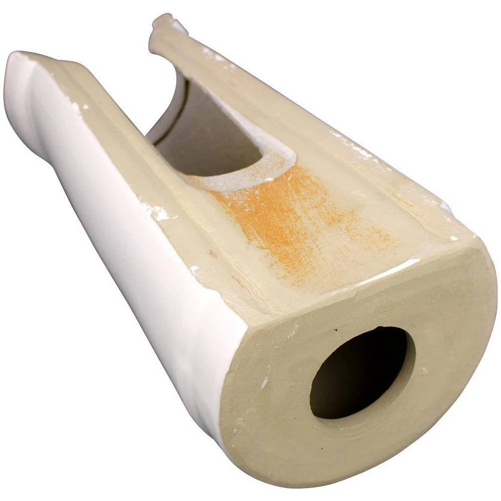 RENOVATORS SUPPLY MANUFACTURING Lil Tykes 20-3/4 in. Height Child Pedestal Combo Bathroom Sink in White with Overflow 13 RENOVATORS SUPPLY MANUFACTURING Lil Tykes 20-3/4 in. Height Child Pedestal Combo Bathroom Sink in White with Overflow - Image 11