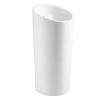 Eridanus 39 in. Tall Round Ceramic Pedestal Sink and Base with Overflow and Pop-Up Drain -Bathroom Sinks Sales white pedestal sinks junxlp 090 new 64 1000