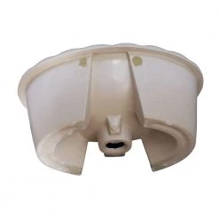 Pegasus Corona Drop-In Bathroom Sink in White -Bathroom Sinks Sales white pegasus drop in bathroom sinks 4 465wh 40 1000