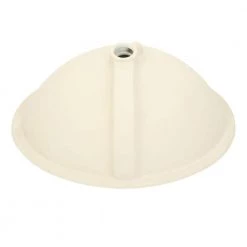 Pegasus Rosa 570 Undermount Bathroom Sink in White -Bathroom Sinks Sales white pegasus undermount bathroom sinks 4 732wh 40 1000