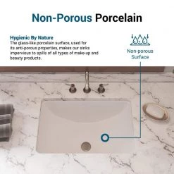 PELHAM & WHITE Packard 21 in. Undermount Ceramic Rectangular Bathroom Sink in White 17 PELHAM & WHITE Packard 21 in. Undermount Ceramic Rectangular Bathroom Sink in White -Bathroom Sinks Sales white pelham white undermount bathroom sinks pwl1000 31 1000