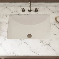 PELHAM & WHITE Packard 21 in. Undermount Ceramic Rectangular Bathroom Sink in White 12 PELHAM & WHITE Packard 21 in. Undermount Ceramic Rectangular Bathroom Sink in White -Bathroom Sinks Sales white pelham white undermount bathroom sinks pwl1000 4f 1000