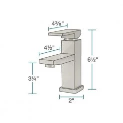 Rene Porcelain Vessel Sink in White with 7002 Faucet and Pop-Up Drain in Brushed Nickel -Bathroom Sinks Sales white rene vessel sinks r2 5018 w r9 7002 bn 4f 1000