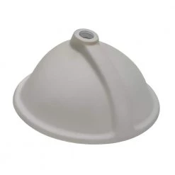 Ruvati 16 in. x 13 in. Oval Undermount Vanity Bathroom Porcelain Ceramic with Overflow in White 11 Ruvati 16 in. x 13 in. Oval Undermount Vanity Bathroom Porcelain Ceramic with Overflow in White -Bathroom Sinks Sales white ruvati undermount bathroom sinks rvb0618 a0 1000