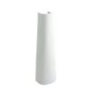 STERLING Sacramento Vitreous China Pedestal in White