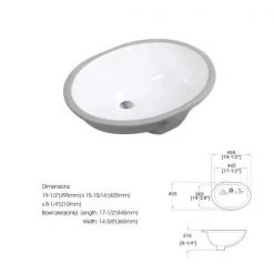 Bathroom Sinks Sales -Bathroom Sinks Sales white taholi undermount bathroom sinks dj w122549614 c3 1000